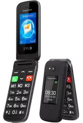 Galeria zdjęć telefonu Kruger&Matz Simple 930