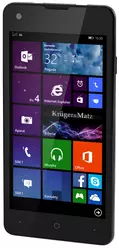 Galeria zdjęć telefonu Kruger&Matz Soul 2