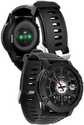 Galeria zdjęć telefonu Kruger&Matz Activity Black