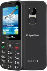Galeria zdjęć telefonu Kruger&Matz Simple 924 4G