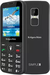 Galeria zdjęć telefonu Kruger&Matz Simple 924