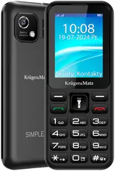 Galeria zdjęć telefonu Kruger&Matz Simple 940