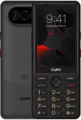 Galeria zdjęć telefonu KUMI A1