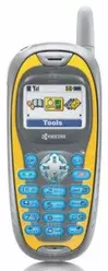 Galeria zdjęć telefonu Kyocera Aktiv K484NC