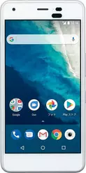 Galeria zdjęć telefonu Kyocera Android One S4