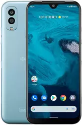 Galeria zdjęć telefonu Kyocera Android One S9