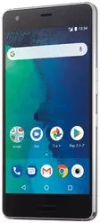 Galeria zdjęć telefonu Kyocera Android One X3