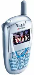 Galeria zdjęć telefonu Kyocera Blade KX424