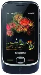 Galeria zdjęć telefonu Kyocera Cabo C4700