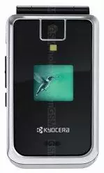 Galeria zdjęć telefonu Kyocera Deco E1000