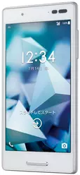 Galeria zdjęć telefonu Kyocera Digno V