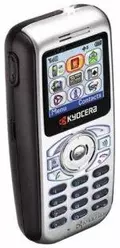Galeria zdjęć telefonu Kyocera Dorado KX13