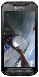 Galeria zdjęć telefonu Kyocera DuraForce Pro Galeria zdjęć telefonu Kyocera DuraForce Pro