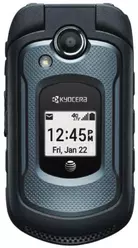 Galeria zdjęć telefonu Kyocera Dura XE