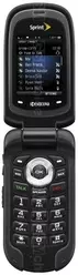Galeria zdjęć telefonu Kyocera DuraCore Galeria zdjęć telefonu Kyocera DuraCore