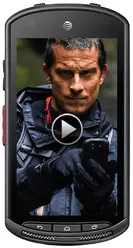 Galeria zdjęć telefonu Kyocera DuraForce