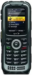 Galeria zdjęć telefonu Kyocera DuraPlus