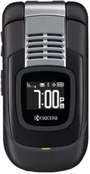 Galeria zdjęć telefonu Kyocera DuraShock