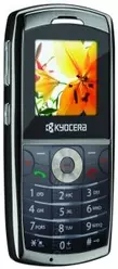 Galeria zdjęć telefonu Kyocera E2500