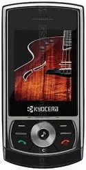 Galeria zdjęć telefonu Kyocera E4600