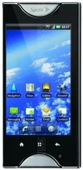 Galeria zdjęć telefonu Kyocera Echo