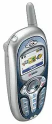 Galeria zdjęć telefonu Kyocera Energi K494LC