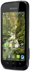 Galeria zdjęć telefonu Kyocera Hydro EDGE