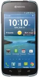 Galeria zdjęć telefonu Kyocera Hydro Life