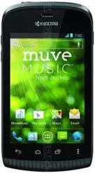 Galeria zdjęć telefonu Kyocera Hydro Plus