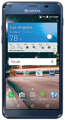 Galeria zdjęć telefonu Kyocera Hydro Reach