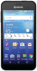 Galeria zdjęć telefonu Kyocera Hydro WAVE