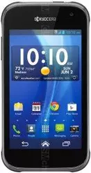 Galeria zdjęć telefonu Kyocera Hydro XTRM