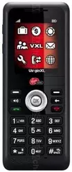 Galeria zdjęć telefonu Kyocera JAX S1300