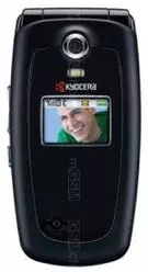 Galeria zdjęć telefonu Kyocera K342