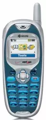 Galeria zdjęć telefonu Kyocera K404