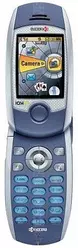 Galeria zdjęć telefonu Kyocera Koi KX2