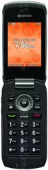 Galeria zdjęć telefonu Kyocera Kona S2150