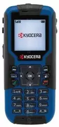 Galeria zdjęć telefonu Kyocera KX12