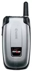 Galeria zdjęć telefonu Kyocera KX9a