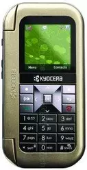 Galeria zdjęć telefonu Kyocera Lingo M1000