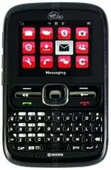 Galeria zdjęć telefonu Kyocera Loft S2300