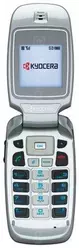 Galeria zdjęć telefonu Kyocera Milan KX9C