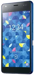 Galeria zdjęć telefonu Kyocera Miraie F