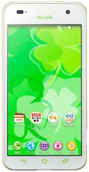 Galeria zdjęć telefonu Kyocera Miraie