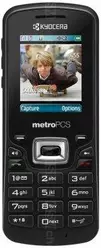 Galeria zdjęć telefonu Kyocera Presto S1350