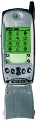 Galeria zdjęć telefonu Kyocera QCP6035