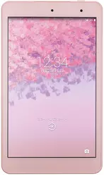 Galeria zdjęć telefonu Kyocera Qua Tab 01