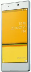 Galeria zdjęć telefonu Kyocera Qua