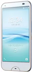 Galeria zdjęć telefonu Kyocera Rafre KYV40