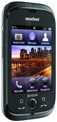 Galeria zdjęć telefonu Kyocera Rio E3100